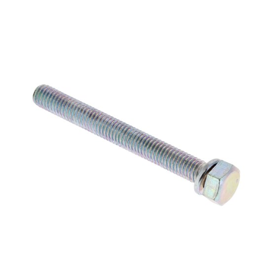Bolt for Kubota U27-4 Mini Excavator - OEM No. RD418 96420
