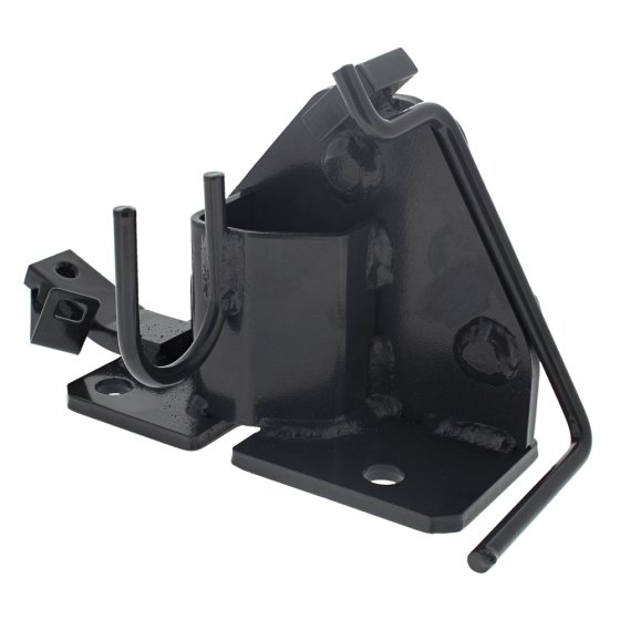 Left Hand Bracket for Kubota U48-4, U55-4 Mini Excavators - OEM No. RD451 44525