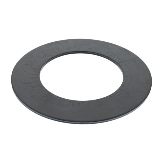 Thrust Collar for Kubota U48-5 Mini Excavator - OEM No. RD451 66440