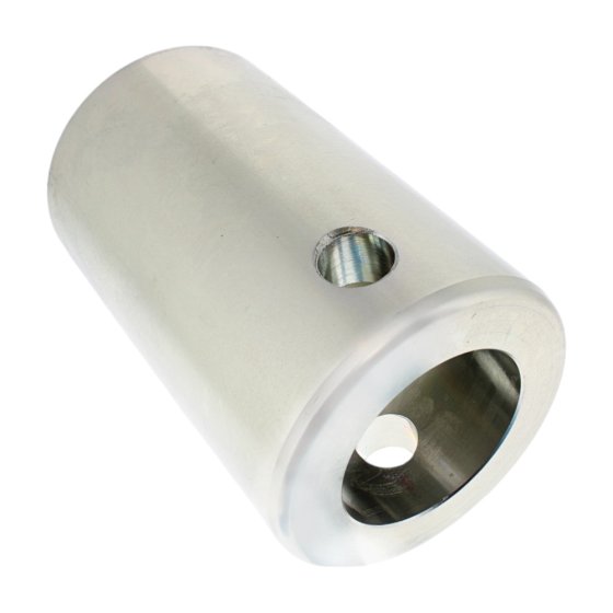 Pin for Kubota U48-4, KX040-4, U48-5 Mini Excavators - OEM No. RD451 66460