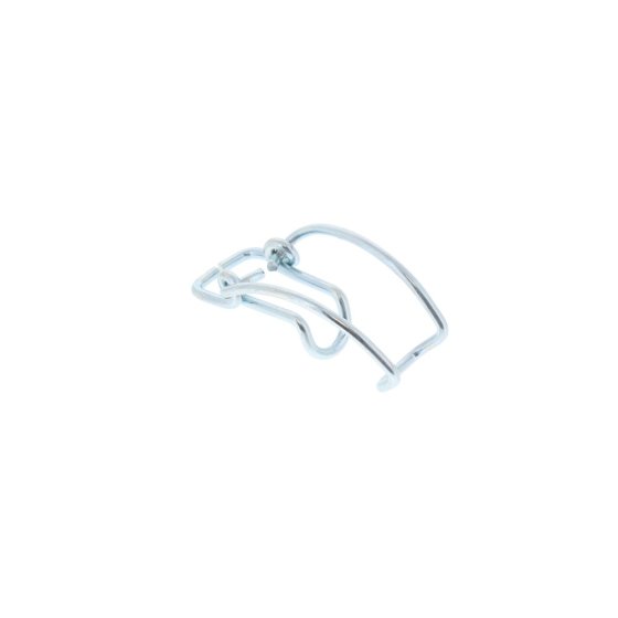 Clamp for Kubota U55 Mini Excavator - OEM No. RD452-42250