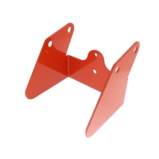 Light Bracket for Kubota KX040-4 Mini Excavator - OEM No. RD458-53580