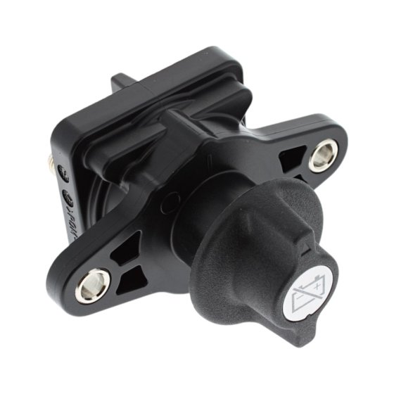 Switch (Battery Disconnect) for Kubota KX016-4 Mini Excavators - OEM No. RD459 53930