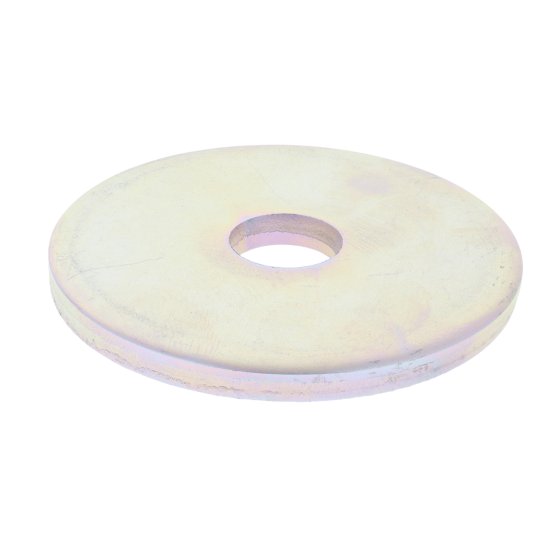 Washer for Kubota KX080-3 Mini Excavator - OEM No. RD809-42190