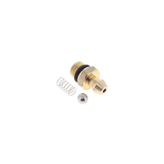 Hose Connector - Genuine Stihl Part - OEM No. RE01 700 7300