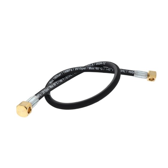 High-Pressure Hose For Stihl RE 150 PLUS Pressure Washer - OEM No. RE01 670 0802