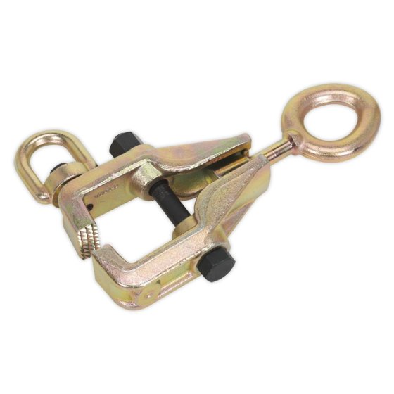 Two-Direction Box Pull Clamp 245mm Sealey Part No. RE95