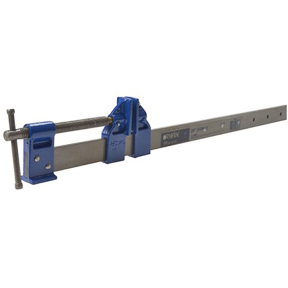 Heavy-Duty Sash Clamps
