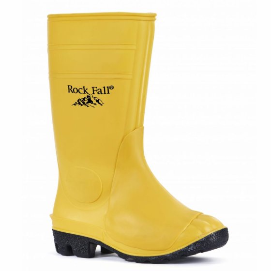 RF210 PVC Safety Wellington
