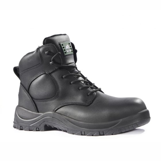 Rock Fall RF222 Safety Boot