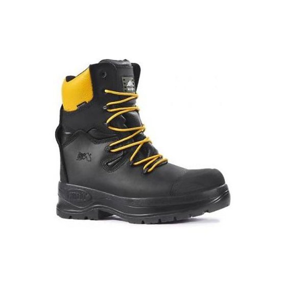Rock Fall RF900 Safety Boot