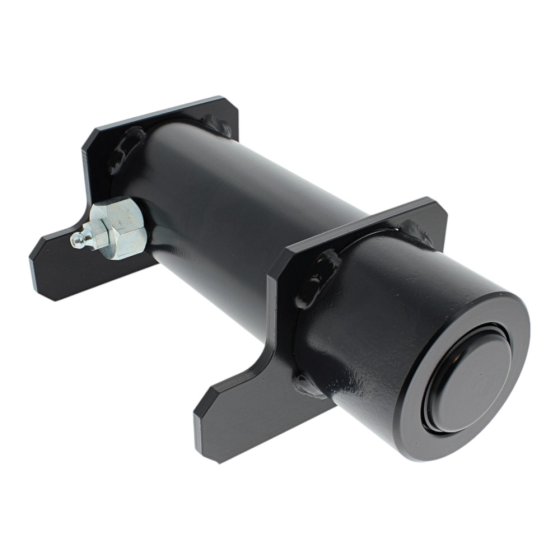 Assy Cylinder Rh for Kubota KX016-4 Mini Excavators - RG058 21600