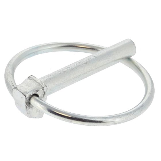 Lock Pin for Kubota KX36-3, KX016-4, KX61-3 Mini Excavator - OEM No. RG108 66820