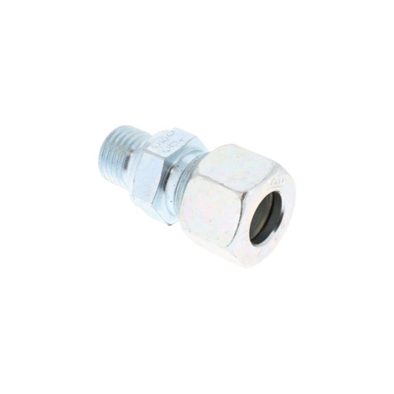 Joint for Kubota KX36-2 Mini Excavator - OEM No. RG108 86050