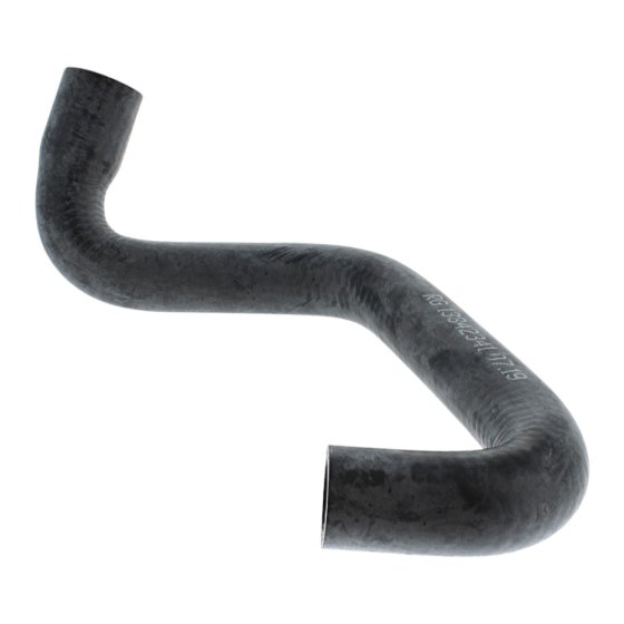 Hose Bottom for Kubota KX36-3, KX41-3 Mini Excavator - OEM No. RG138 42340