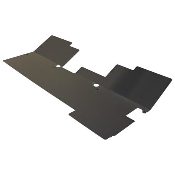 Centre Step for Kubota KX36-3, KX41-3 Mini Excavators - OEM No. RG138 44120