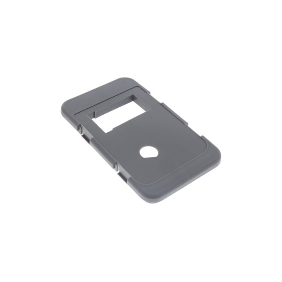 Accel Switch Cover for Kubota KX016-4 Mini Excavator - OEM No. RG158-44790