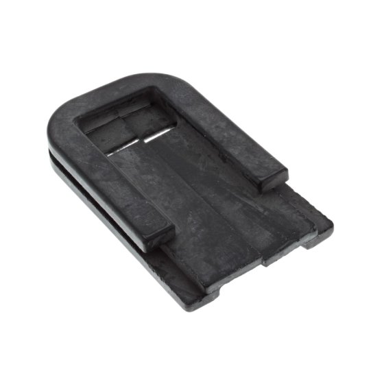 Grommet (COVER F,2) for Kubota KX016-4, KX019-4, KX018-4 Mini Excavators - RG158 43160