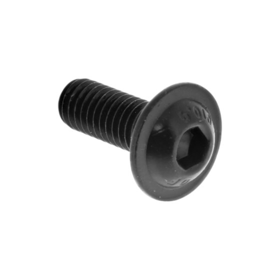 Bolt M6x16 for Kubota KX018-4, KX030-4 Mini Excavator - OEM No. RG158 47830