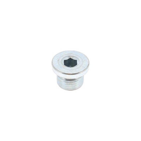 Plug for Kubota KX016-4, KX019-4 Mini Excavator - OEM No. RG208 86090