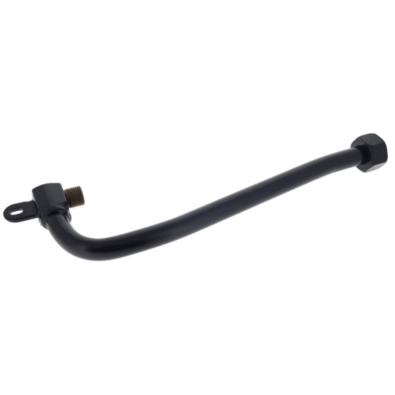 Pipe for Kubota KX030-4 Mini Excavator - OEM No. RG268-7132-0