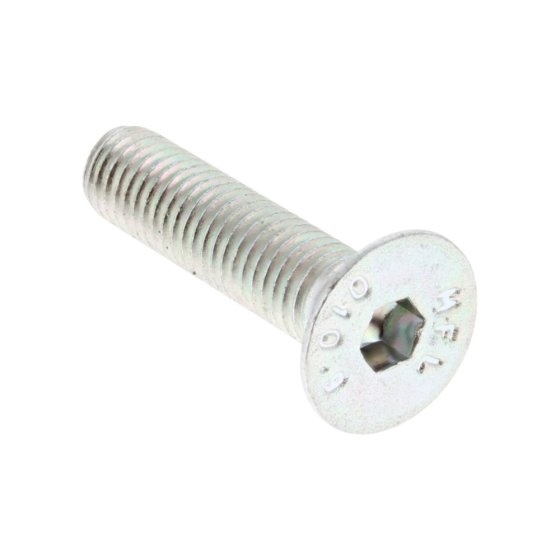 Screw for Kubota KX030-4 Mini Excavator - OEM No. RG268 47060