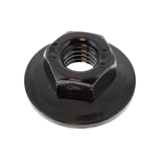 Nut for Kubota KX016-4, KX61-3, KX71-3 Excavators - OEM No. RG518 47280