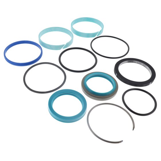 Seal Kit for Kubota U27-4 Mini Excavator - OEM No. RH418 71590