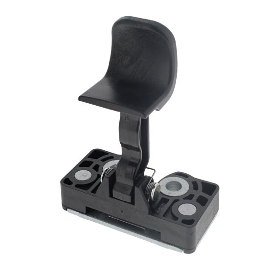Assy Lock for Kubota U27-4 Mini Excavator - OEM No. RH418 46140
