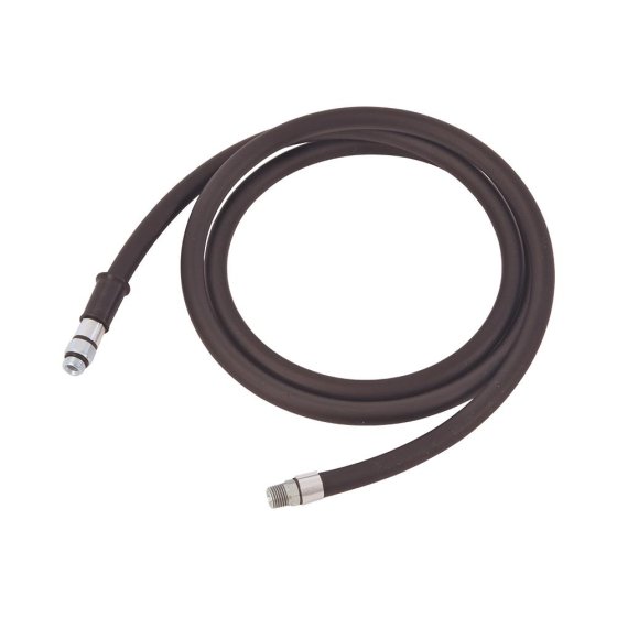 PCL Afg Mk4 Hose Assy 1.8m (6ft) To R 1/4" Male Thread - RHA2032