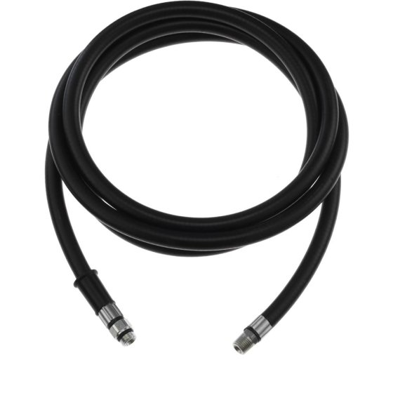 PCL Afg Mk4 Hose Assy 2.7m (9ft) To R 1/4" Male Thread - RHA2033