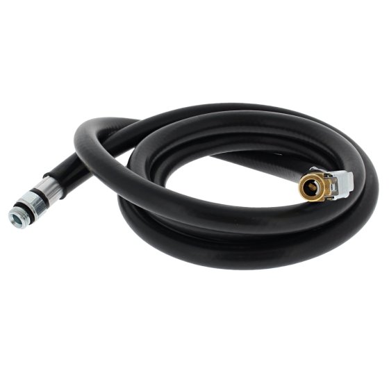 PCL Afg Mk4 Hose Assy 1.8m (6ft) To Euro Connector - RHA2126