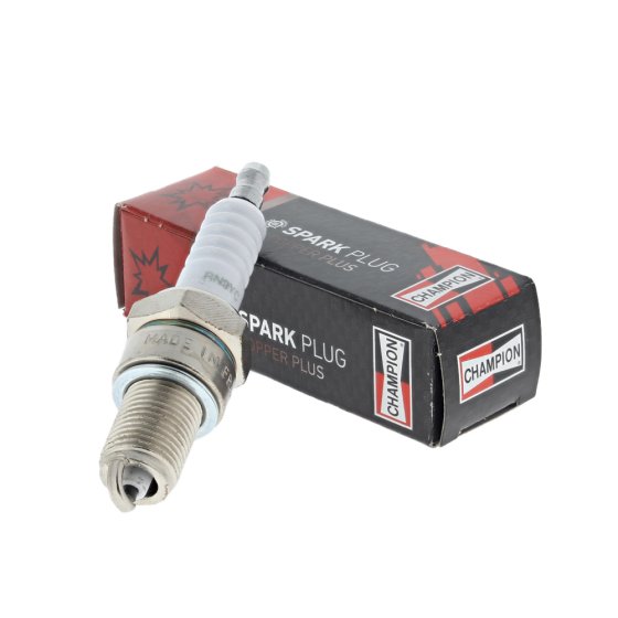 RN9YC Champion Spark Plug (EA)