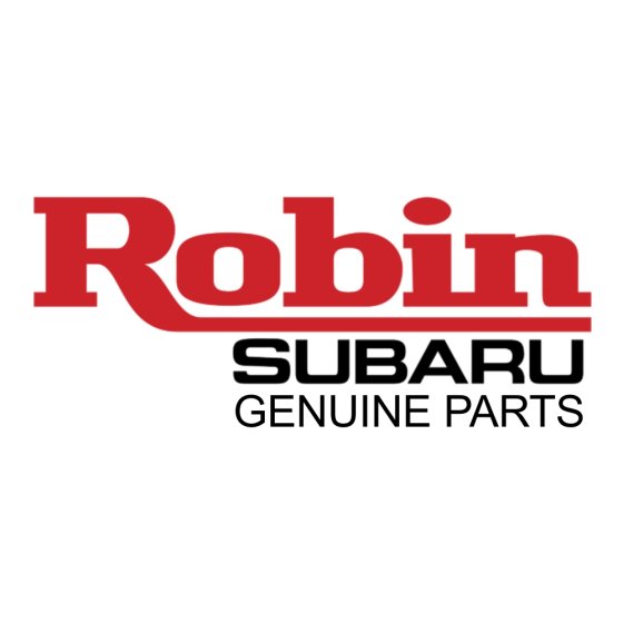 Nut A - Robin Part - RB017 00800 30