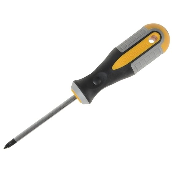 Roughneck Phillips Screwdrivers