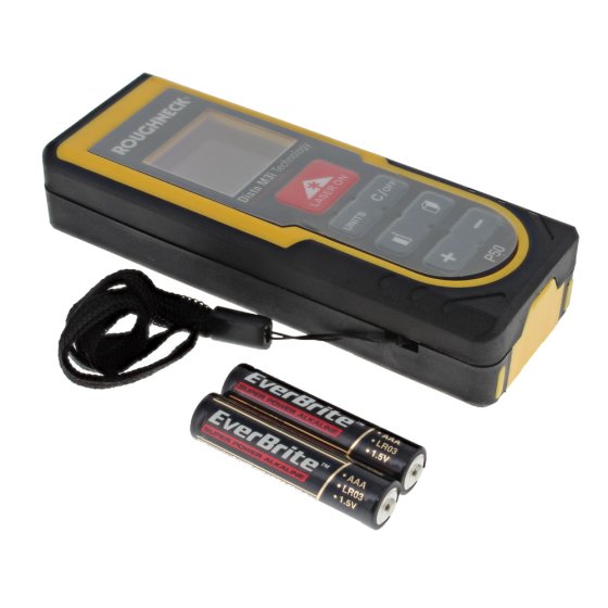 P50 Laser Distance Measure 50m