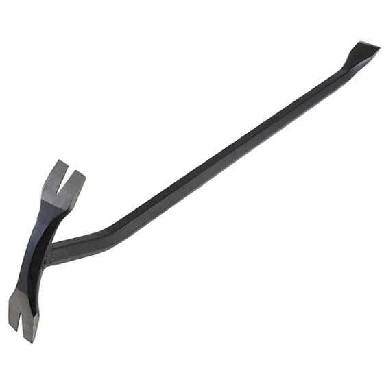 T Type Wrecking Bar