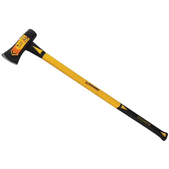 Splitting Mauls