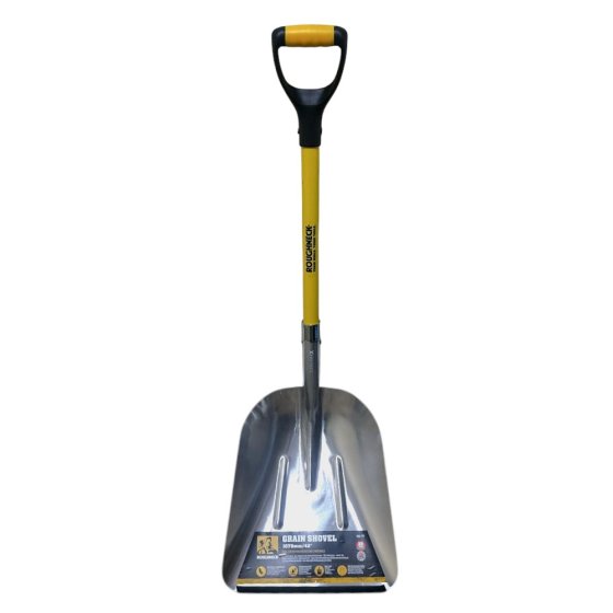 Aluminium Grain Shovel 1070mm