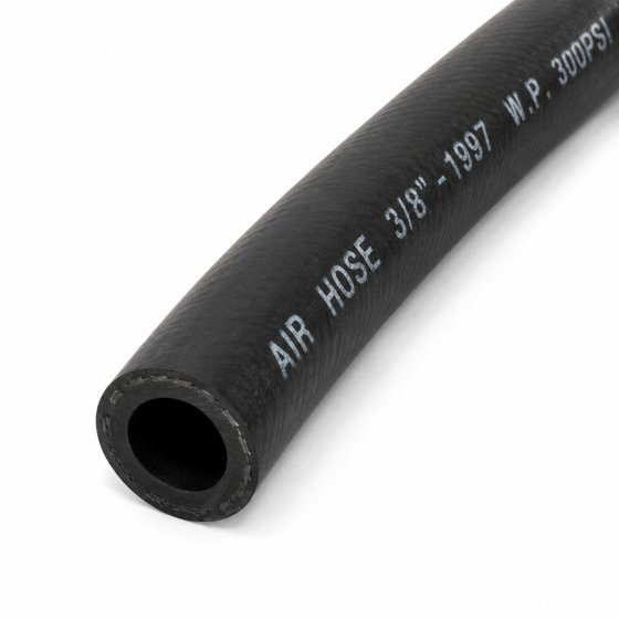 Rubber Air Line Hoses