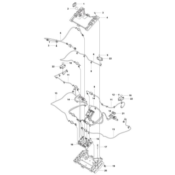 Frame & Electrical System
