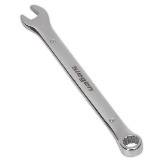 Combination Spanner 6mm Sealey Part No. S01006