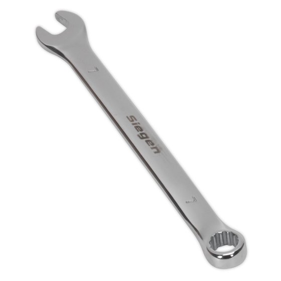 Combination Spanner 7mm Sealey Part No. S01007