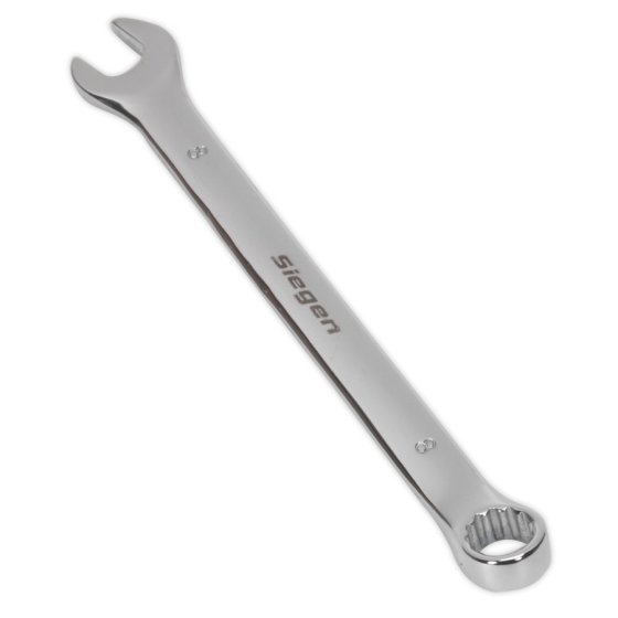 Combination Spanner 8mm Sealey Part No. S01008