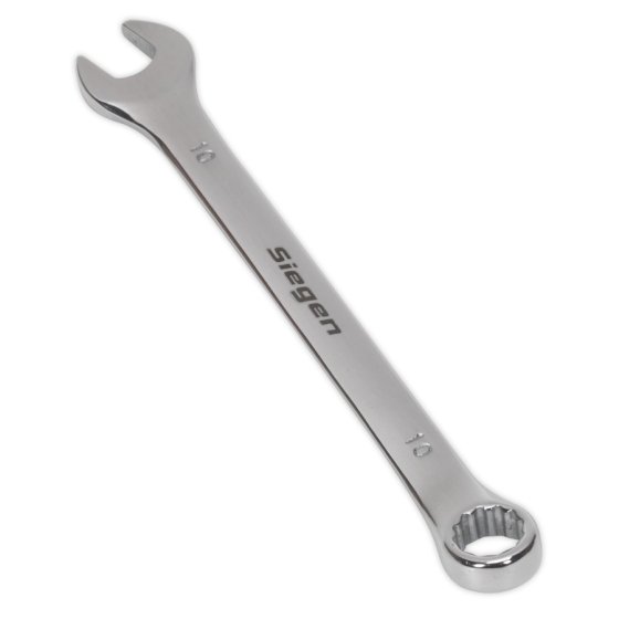 Combination Spanner 10mm Sealey Part No. S01010
