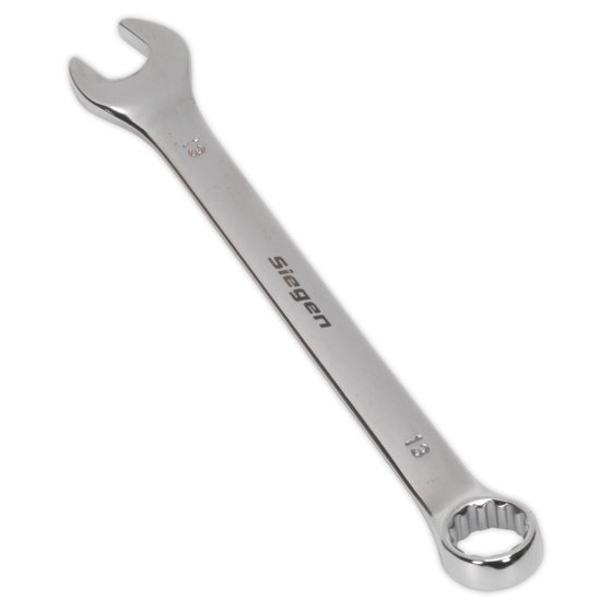 Combination Spanner 13mm Sealey Part No. S01013