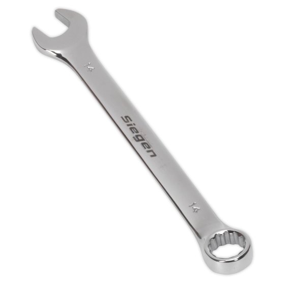 Combination Spanner 14mm Sealey Part No. S01014