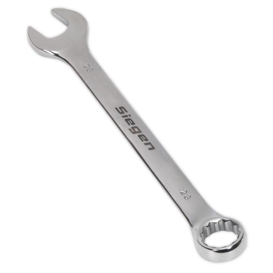 Combination Spanner 23mm Sealey Part No. S01023