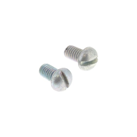Screw Set (2) for Wipac Magneto Units / Jap Engine - S0494