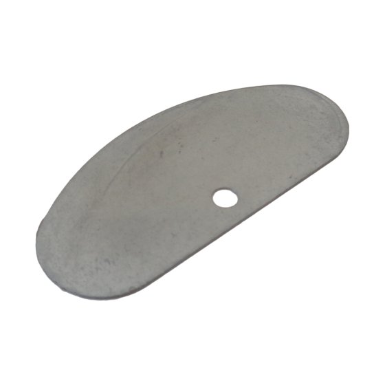 Flywheel Plate for Villiers F15 Petrol Engines - S0551